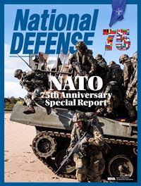 NATO 75th Anniversary Sepcial Report e-Book