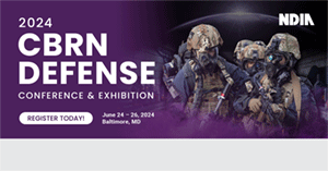 2024 CBRN Defense Conference and Exhibition