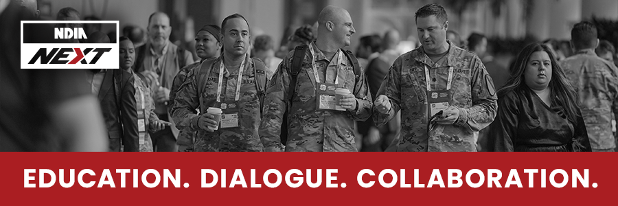 Education. Dialogue. Collaboration.